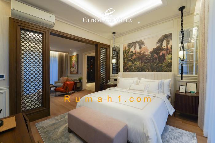 Foto Rumah dijual di Citra Garden City 6, Rumah Id: 7990