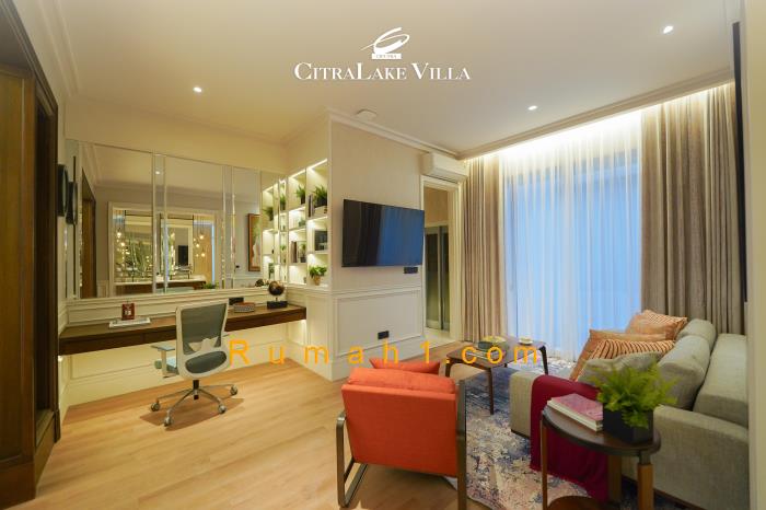 Foto Rumah dijual di Citra Garden City 6, Rumah Id: 7990