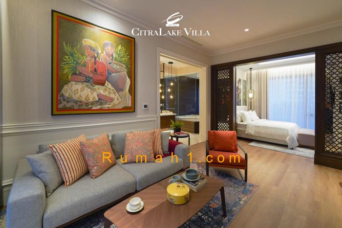 Foto Rumah dijual di Citra Garden City 6, Rumah Id: 7990
