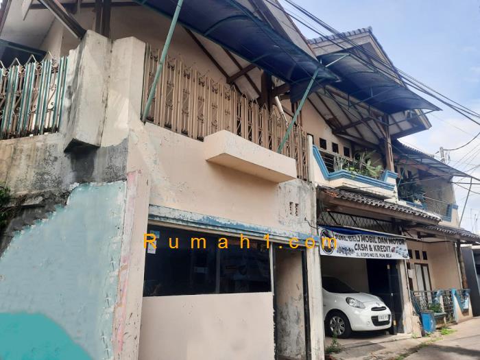 Foto Rumah dijual di Beji, Beji, Rumah Id: 7992
