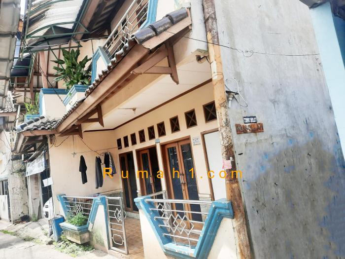 Foto Rumah dijual di Beji, Beji, Rumah Id: 7992