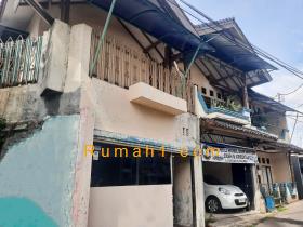 Image rumah dijual di Beji, Beji, Depok, Properti Id 7992