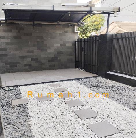 Foto Rumah dijual di Citra Bumi Panyileukan, Rumah Id: 7993