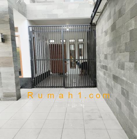 Foto Rumah dijual di Citra Bumi Panyileukan, Rumah Id: 7993