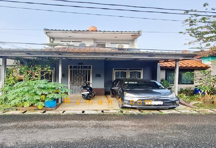 Foto Rumah dijual di Lippo Karawaci, Rumah Id: 7994