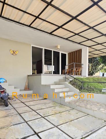 Foto Rumah dijual di BSB City Ivy Park Semarang, Rumah Id: 7995