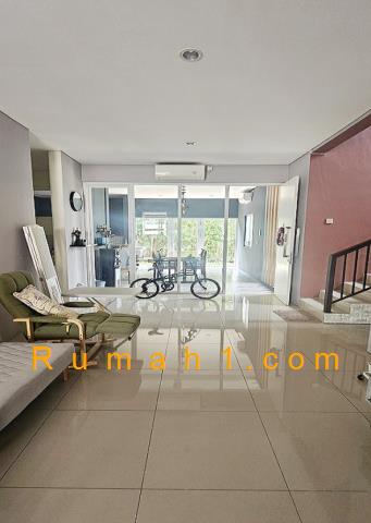 Foto Rumah dijual di BSB City Ivy Park Semarang, Rumah Id: 7995
