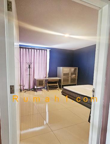 Foto Rumah dijual di BSB City Ivy Park Semarang, Rumah Id: 7995