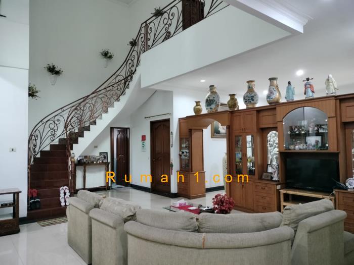 Foto Rumah dijual di Mutiara Taman Palem, Rumah Id: 7997