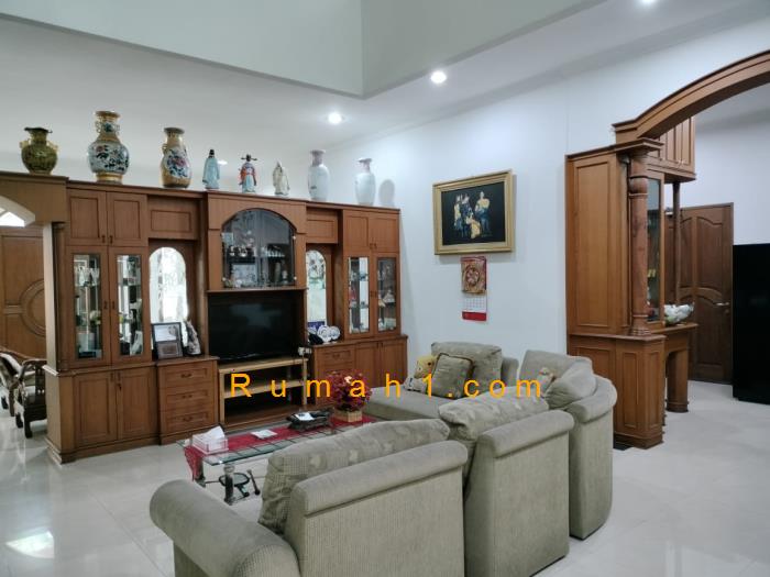 Foto Rumah dijual di Mutiara Taman Palem, Rumah Id: 7997