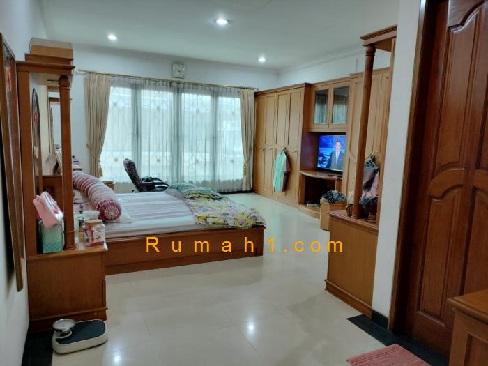Foto Rumah dijual di Mutiara Taman Palem, Rumah Id: 7997