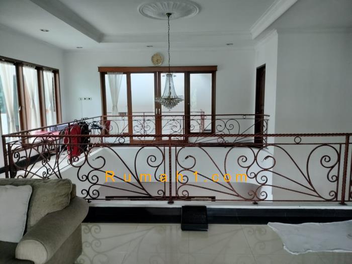 Foto Rumah dijual di Mutiara Taman Palem, Rumah Id: 7997