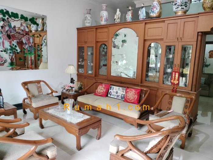 Foto Rumah dijual di Mutiara Taman Palem, Rumah Id: 7997