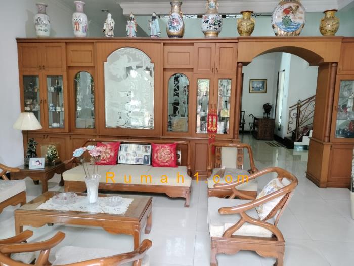 Foto Rumah dijual di Mutiara Taman Palem, Rumah Id: 7997