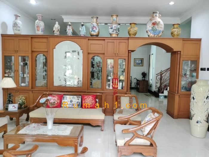Foto Rumah dijual di Mutiara Taman Palem, Rumah Id: 7997