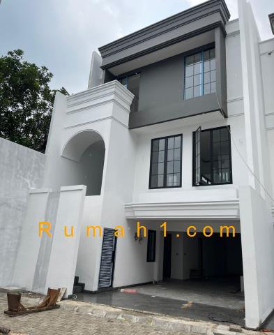 Foto Rumah dijual di Pesanggrahan, Pesanggrahan, Rumah Id: 7998