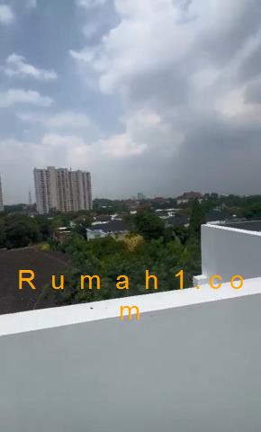 Foto Rumah dijual di Pesanggrahan, Pesanggrahan, Rumah Id: 7998