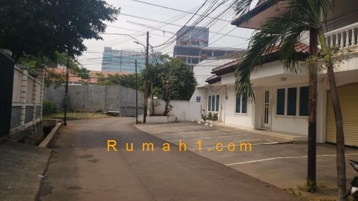 Foto Rumah dijual di Kuningan Barat, Mampang Prapatan, Rumah Id: 7999