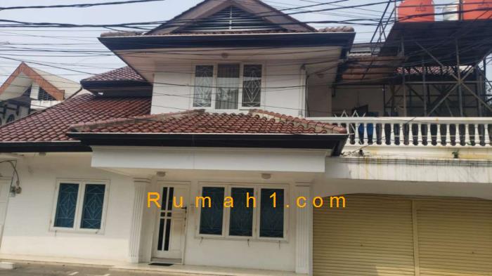 Foto Rumah dijual di Kuningan Barat, Mampang Prapatan, Rumah Id: 7999