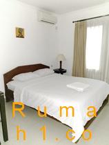 Foto Rumah dijual di Kuningan Barat, Mampang Prapatan, Rumah Id: 7999