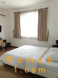 Foto Rumah dijual di Kuningan Barat, Mampang Prapatan, Rumah Id: 7999
