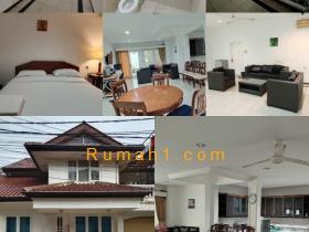 Image rumah dijual di Kuningan Barat, Mampang Prapatan, Jakarta Selatan, Properti Id 7999