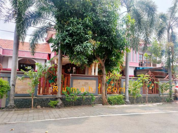 Foto Rumah dijual di Gisikdrono, Semarang Barat, Rumah Id: 8001