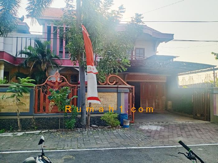 Foto Rumah dijual di Gisikdrono, Semarang Barat, Rumah Id: 8001