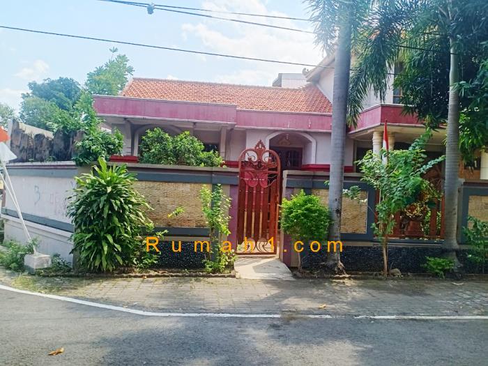 Foto Rumah dijual di Gisikdrono, Semarang Barat, Rumah Id: 8001