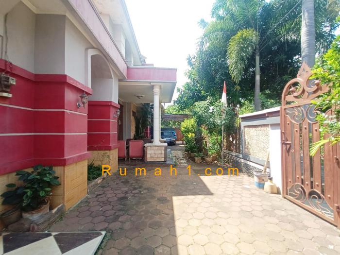 Foto Rumah dijual di Gisikdrono, Semarang Barat, Rumah Id: 8001