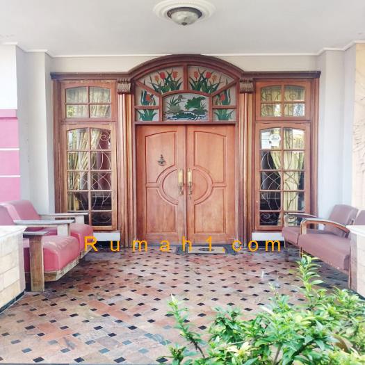 Foto Rumah dijual di Gisikdrono, Semarang Barat, Rumah Id: 8001