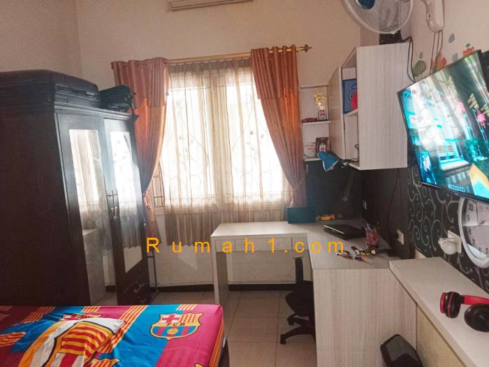 Foto Rumah dijual di Gardenia Plamongan Sari, Rumah Id: 8002