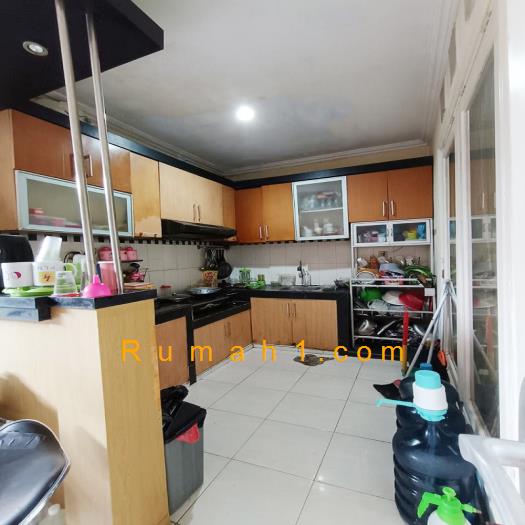Foto Rumah dijual di Gardenia Plamongan Sari, Rumah Id: 8002