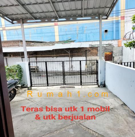 Foto Rumah dijual di Bulustalan, Semarang Selatan, Rumah Id: 8003