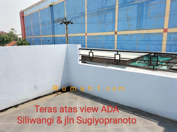 Foto Rumah dijual di Bulustalan, Semarang Selatan, Rumah Id: 8003