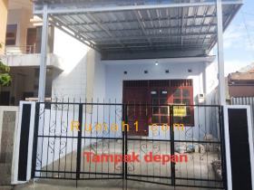 Image rumah dijual di Bulustalan, Semarang Selatan, Semarang, Properti Id 8003