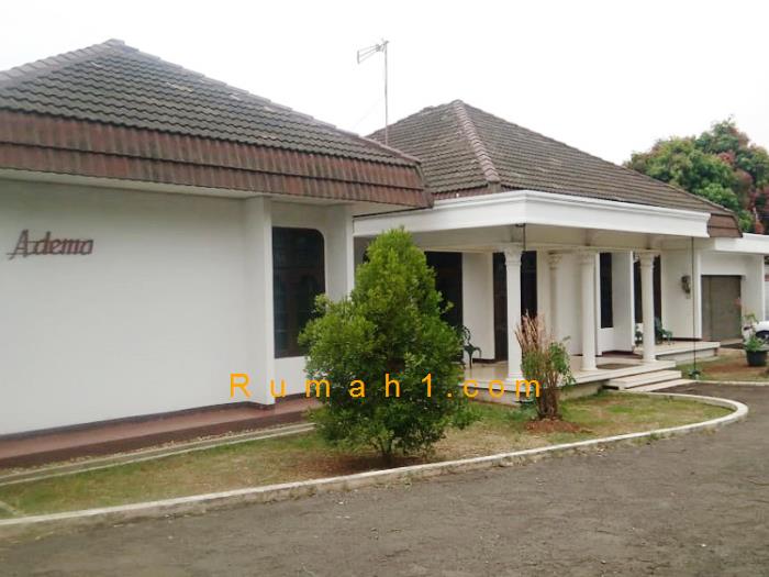 Foto Rumah dijual di Cipinang Muara, Jatinegara, Rumah Id: 8004