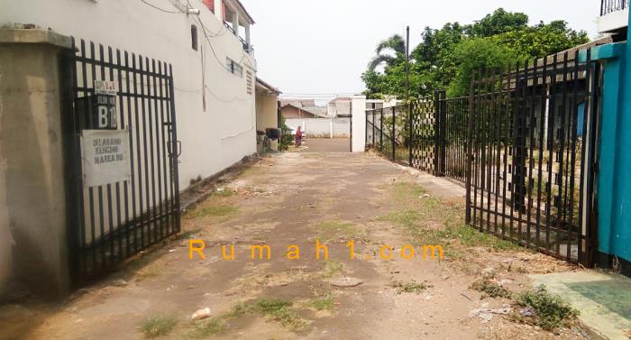Foto Rumah dijual di Cipinang Muara, Jatinegara, Rumah Id: 8004