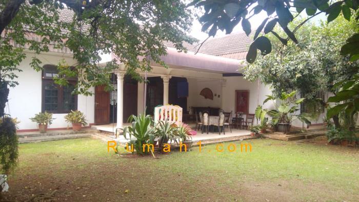 Foto Rumah dijual di Cipinang Muara, Jatinegara, Rumah Id: 8004