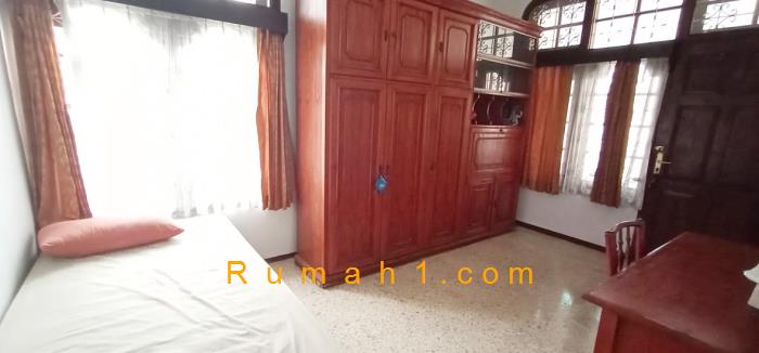 Foto Rumah dijual di Cipinang Muara, Jatinegara, Rumah Id: 8004