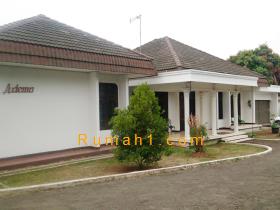 Image rumah dijual di Cipinang Muara, Jatinegara, Jakarta Timur, Properti Id 8004