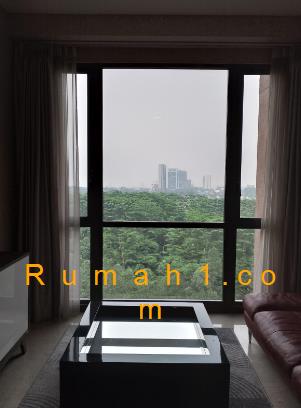 Foto Apartemen Marigold Navapark disewakan, Apartemen Id: 8007