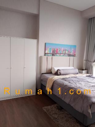 Foto Apartemen Marigold Navapark disewakan, Apartemen Id: 8007