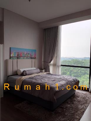 Foto Apartemen Marigold Navapark disewakan, Apartemen Id: 8007