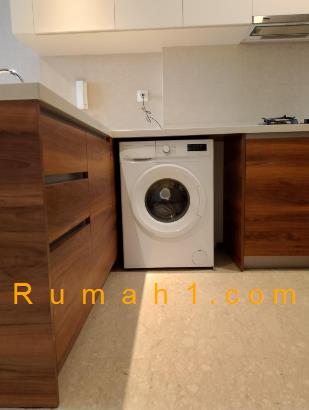 Foto Apartemen Marigold Navapark disewakan, Apartemen Id: 8007