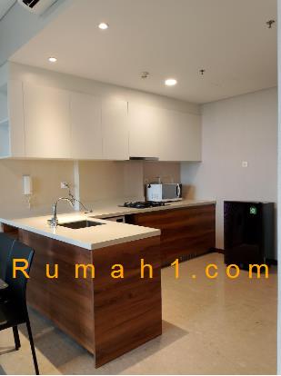 Foto Apartemen Marigold Navapark disewakan, Apartemen Id: 8007