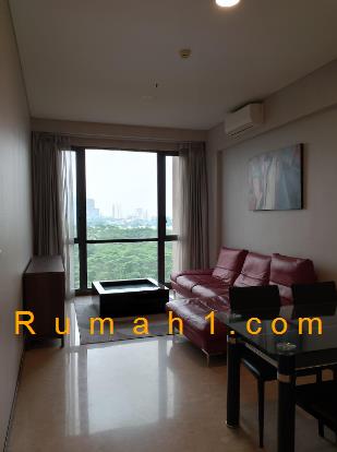 Foto Apartemen Marigold Navapark disewakan, Apartemen Id: 8007