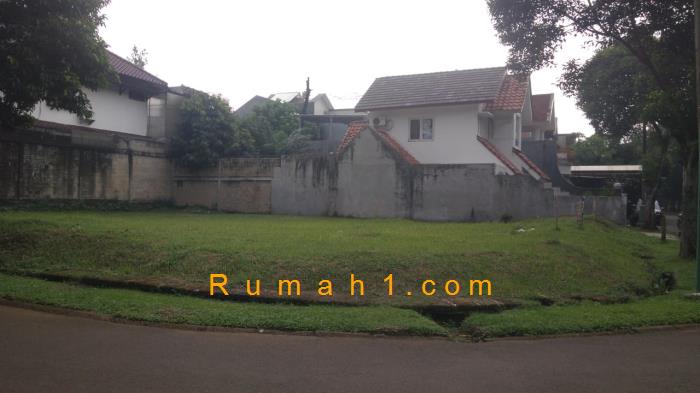 Foto Tanah dijual di BSD City, Tanah Id: 8008