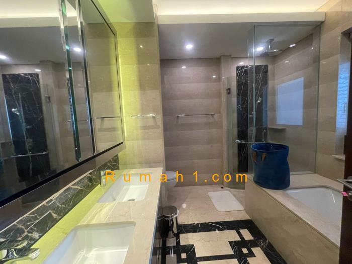 Foto Apartemen Anandamaya Residences disewakan, Apartemen Id: 8009