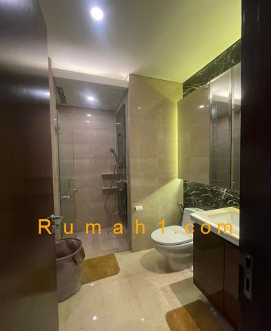 Foto Apartemen Anandamaya Residences disewakan, Apartemen Id: 8009